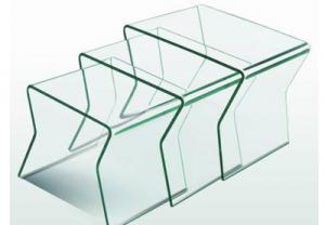 鋼化玻璃的幾大特性？